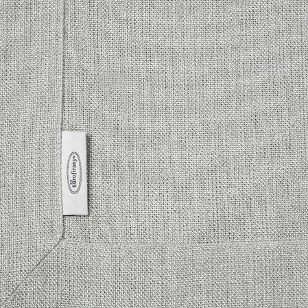 OBRUS STELLA 2 30 X 40 CM SREBRNY