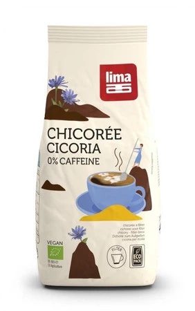 Lima − Cykoria do zaparzania − 500 g