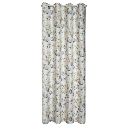 ZASŁONA GOTOWA ZOJA 140 X 250 CM BIAŁY