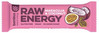 Bombus − Raw Energy, baton z marakują i kokosem bezgl. − 50 g