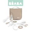 Beaba Kosmetyczka z 10 akcesoriami do pielęgnacji niemowląt Clay