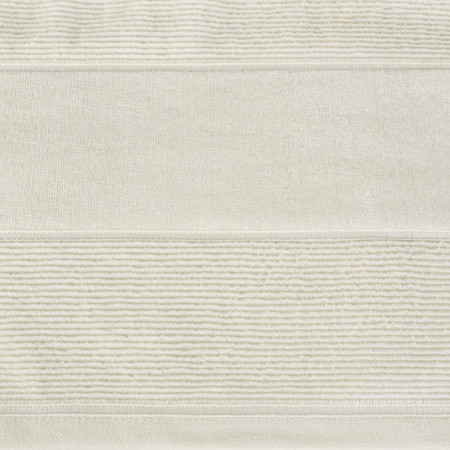 Ręcznik Emma (02), 70 x 140 cm, Kremowy