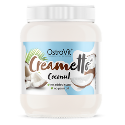 Creametto