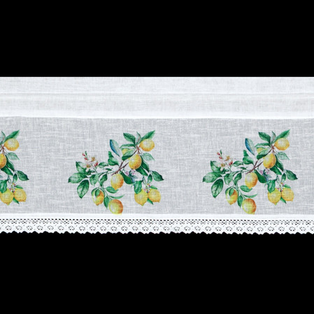 Firanka CLOE 30X150 TUNEL