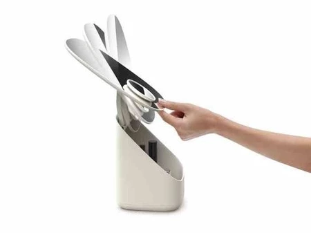 JJ - Organizer na kosmetyki + 2 lusterka Viva