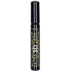 Extra 3D Lash Mascara tusz wydłużający rzęsy 101 Black 8ml