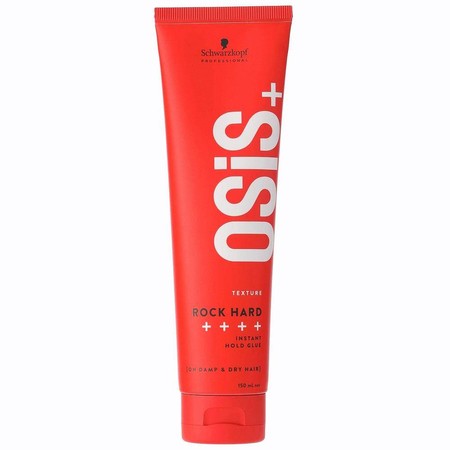 Osis+ Rock Hard utrwalający klej do włosów 150ml