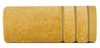 Ręcznik musztardowy DONA 70X140 