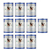 Zestaw 10x Rockster Superfood Duck a la Royale - BIO kaczka (340g)