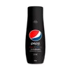 SodaStream Syrop koncentrat PEPSI MAX 440 ml