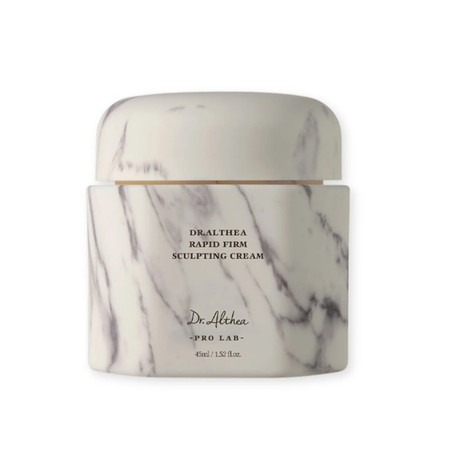 Rapid Firm Sculpting Cream krem przeciwstarzeniowy do twarzy 45ml