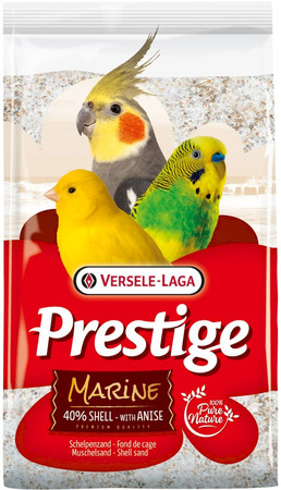 VERSELE LAGA Prestige Marine Shell Sand 5kg