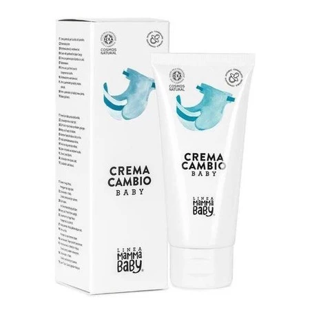 Baby Cambio Natural Cosmos krem dla dzieci 100ml