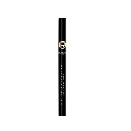 Haute Precision eyeliner w płynie Noir Silk