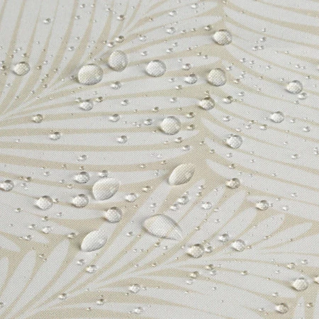 Zasłona gotowa Garden 3 na Taśmie 155 x 200 cm, Biały