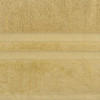 Ręcznik Porto (06) 50 x 90 cm, Musztardowy