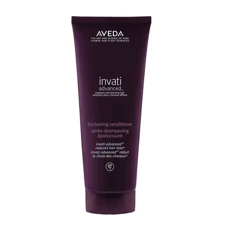 Invati Advanced Thickening Conditioner zagęszczająca odżywka do włosów 200ml