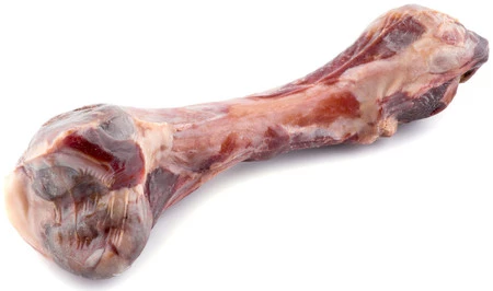 MACED 100% Natura Kość z szynki włoskiej 1szt.