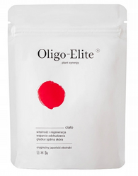 Kogen Oligobag kompleks witamin 180 kaps.