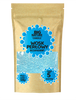 Big Nature Wosk Perłowy Błękitny 500g