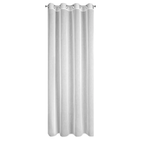 FIRANA GOTOWA SONIA 140 X 250 CM BIAŁY