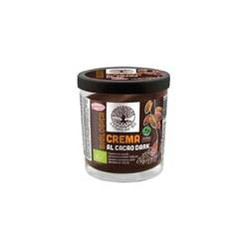 Gandola − Krem czekoladowy wegański BIO − 200 g