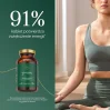 MyBestDetox Suplement dla osób chcących oczyścić organizm z toksyn 90 kaps