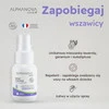 Alphanova Kids Bio, ZEROPOU, Spray do włosów z lawendą, 50 ml
