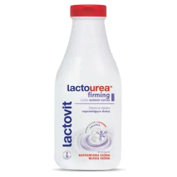 Lactovit lactourea firming ujędrniający żel do kąpieli 500ml
