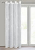 ZASŁONA GOTOWA SAGI 140 X 250 CM BIAŁY