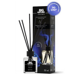 Big Nature Dyfuzor Zapachowy MADEMOISELLE 50 ML