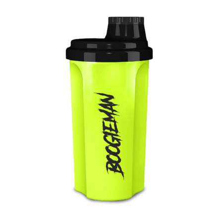 Boogieman Shaker 0,7 l kolor żółty
