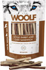 WOOLF Long Rabbit Cod Sandwich Królik Dorsz 100g