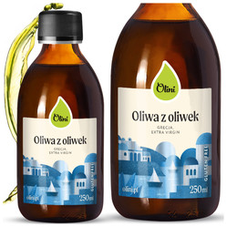 Olini Oliwa z oliwek grecka 250 ml