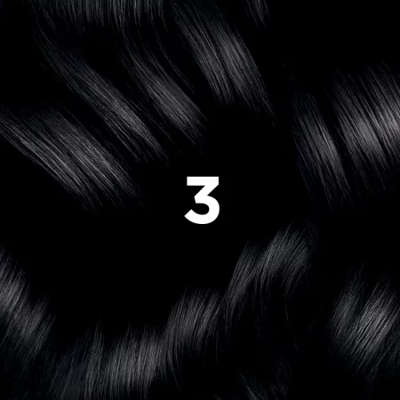 PHYTO COLOR 3 CIEMNY KASZTAN