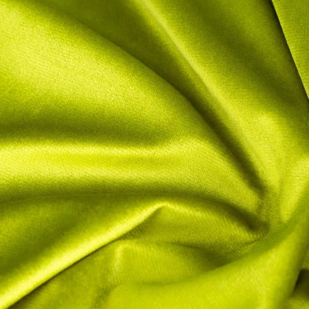 ZASŁONA GOTOWA PIERRE NA TAŚMIE 140 X 300 CM OLIWKOWY