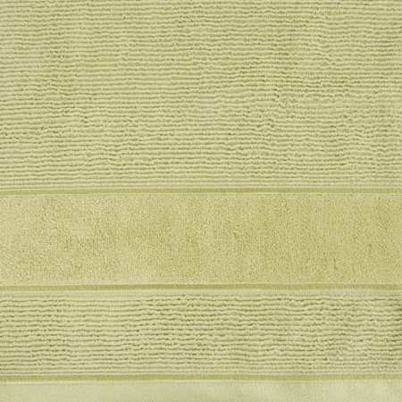 Ręcznik Emma (06), 50 x 90 cm, Oliwkowy