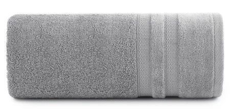 Ręcznik Porto (04) 30 x 50 cm, Srebrny