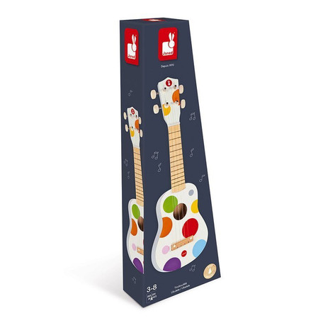 Janod Ukulele