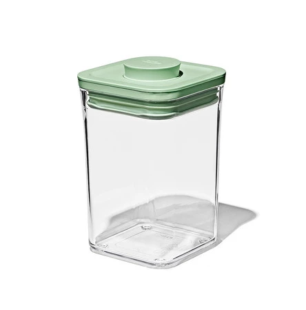 OXO-Zestaw 3 pojemników Pistachio Pop