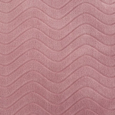 KOC EMMA 150 X 200 CM PUDROWY