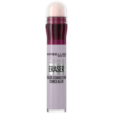 Instant Eraser korektor do twarzy Purple 6.8ml