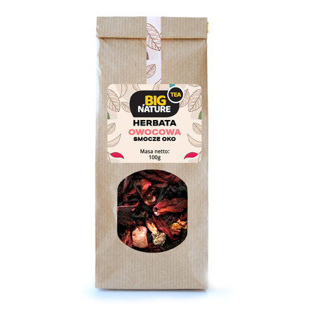 Harmonia owocowa SMOCZE OKO 100g