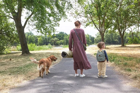 PALOPA Mata dla psa Alma humus S