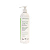 Alphanova Organic Mum, Mleczko do ciała wspierające elastyczność i nawilżenie, 400 ml