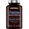 Essensey L-Tyrozyna + Neuro Formula Aminokwasy 90 kaps.
