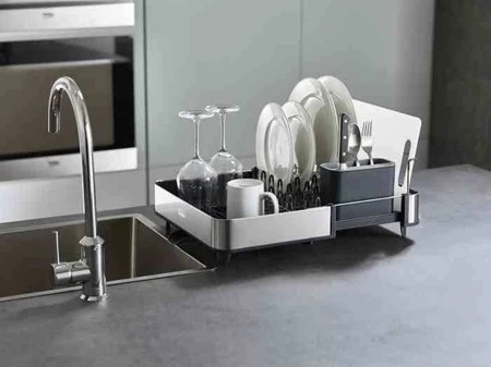 JJ - Zestaw do kuchni, Rethink Your Sink