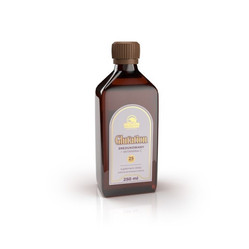 Slavito Glutation zredukowany + Witamina C 250ml KRÓTKA DATA 2026-06-20