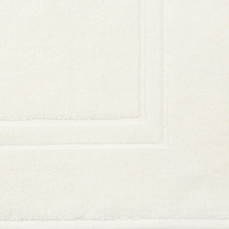 DYWANIK ŁAZIENKOWY SAMMY (02) 50 X 70 CM KREMOWY