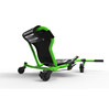 EzyRoller Spinner Pro X Pojazd gokart napędzany nogami z funkcją 360° 10 lat+ Green